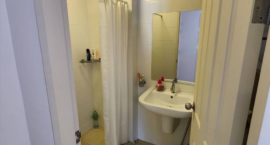 Wohnung zum Kauf mit 1 Zimmer in Hua Hin, Prachuap Khiri Khan