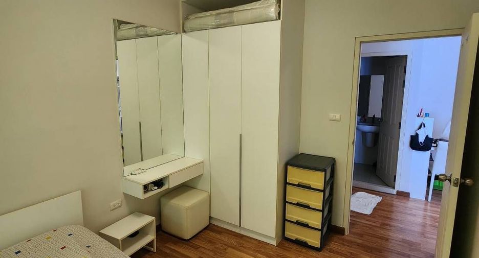 Wohnung zum Kauf mit 1 Zimmer in Hua Hin, Prachuap Khiri Khan