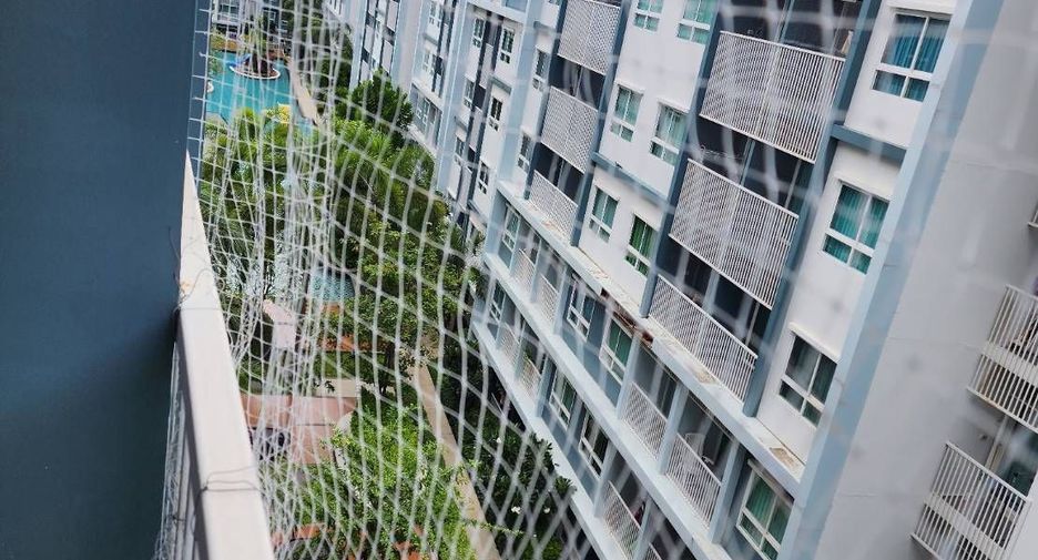 Wohnung zum Kauf mit 1 Zimmer in Hua Hin, Prachuap Khiri Khan