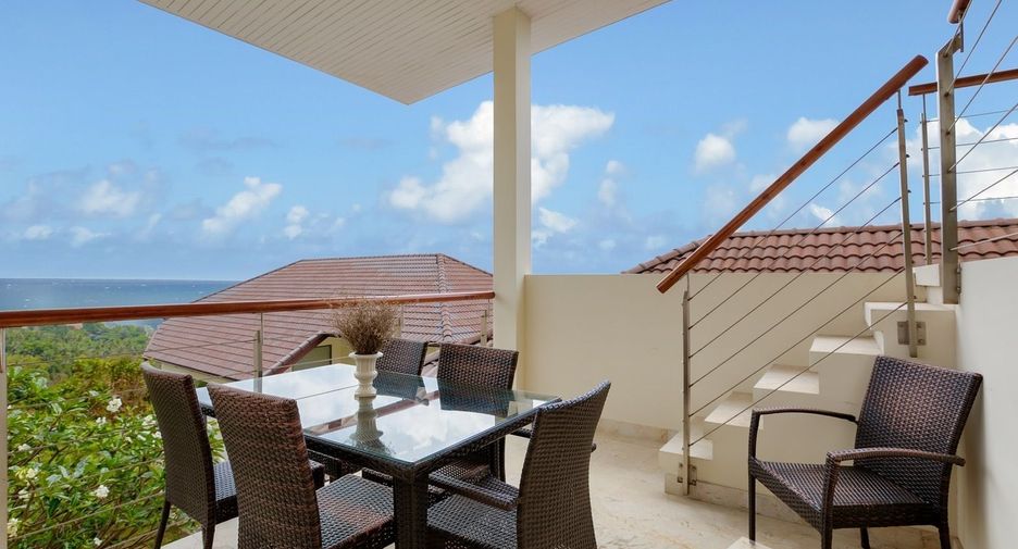 For sale 5 bedrooms villa in Ko Samui, Surat Thani