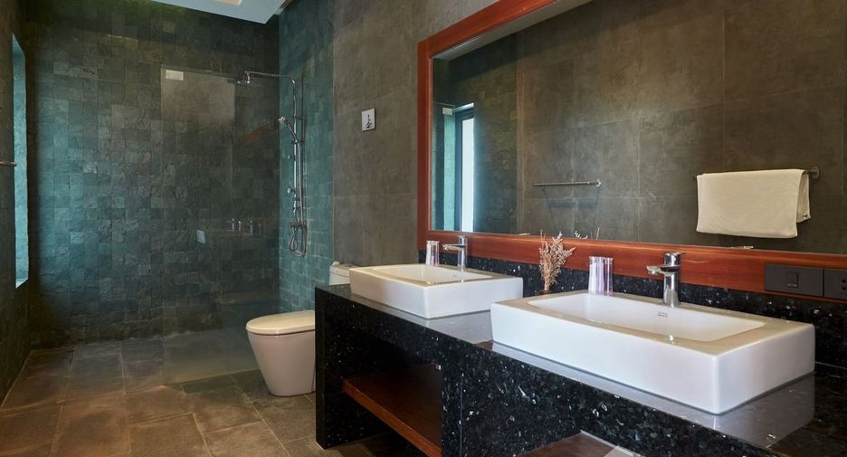 For sale 5 bedrooms villa in Ko Samui, Surat Thani