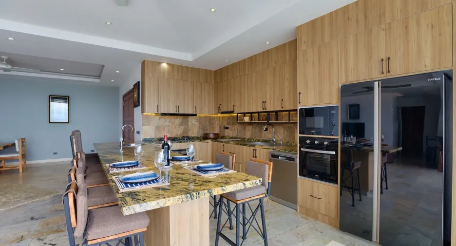 For sale 5 bedrooms villa in Ko Samui, Surat Thani