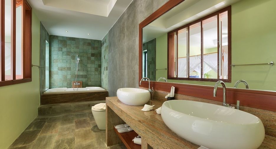 For sale 5 bedrooms villa in Ko Samui, Surat Thani