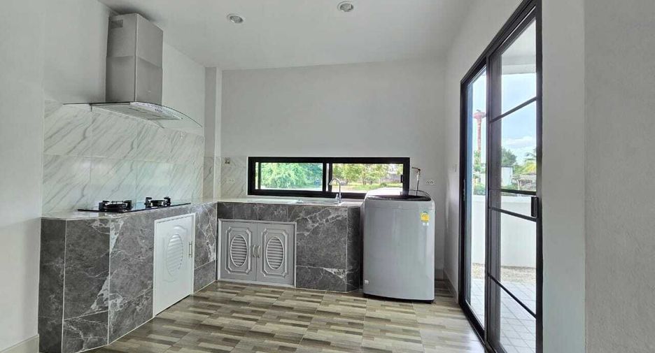 For rent 2 bedrooms house in Hang Dong, Chiang Mai