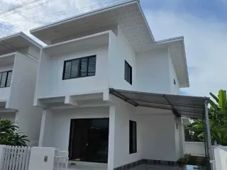 For Rent 2 Bedroom House In Hang Dong, Chiang Mai