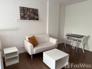 Condo en alquiler de estudio en Cha Am, Phetchaburi