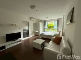 For Rent Studio Condo In Cha Am, Phetchaburi
