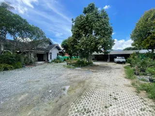 For sale 3 bedrooms house in Mueang Chiang Mai, Chiang Mai