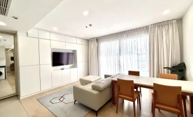 For sale and for rent 2 bedrooms condo in Watthana, Bangkok