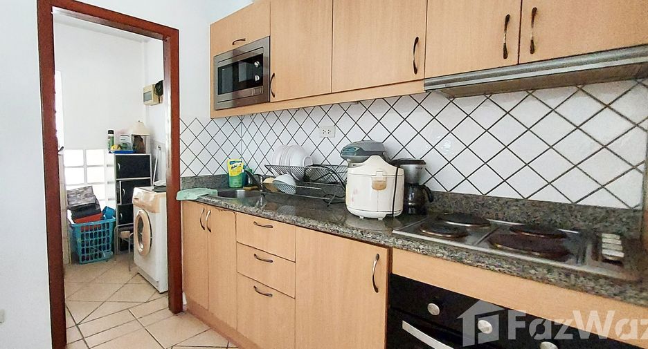 Продажа 2 спальни вилла в Клаенг, Районг