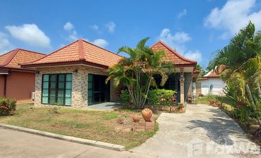 Villa en venta de 2 habitaciones en Klaeng, Rayong