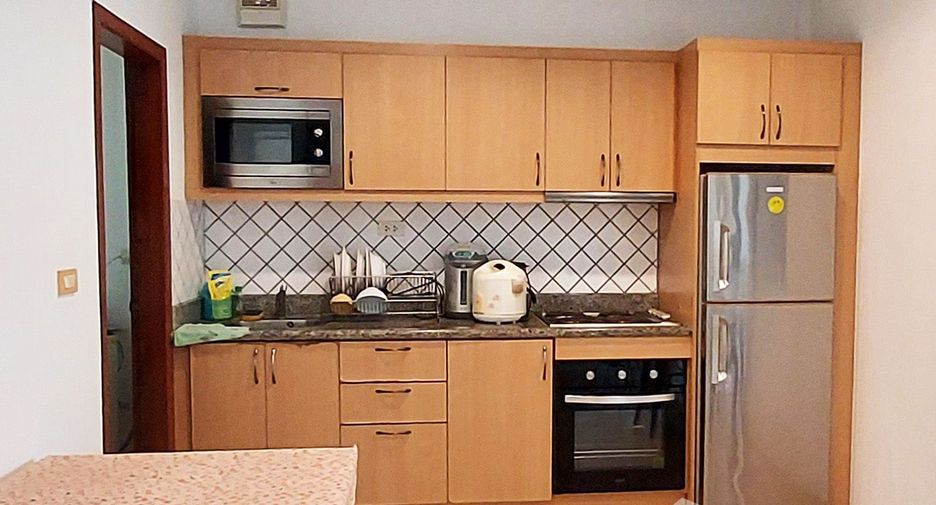 Продажа 2 спальни вилла в Клаенг, Районг