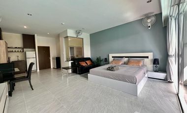 Apartamento en alquiler de estudio en Mueang Phuket, Phuket