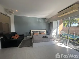 出租 公寓 公寓式住宅 在 Phuket Town, 普吉