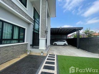 For sale 3 bedrooms house in Don Mueang, Bangkok