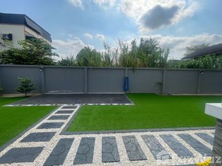 For sale 3 bedrooms house in Don Mueang, Bangkok