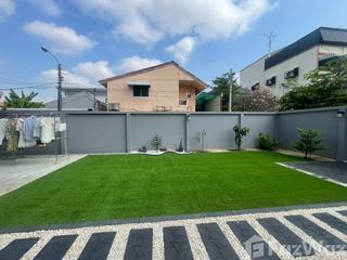 For sale 3 bedrooms house in Don Mueang, Bangkok