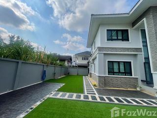 For sale 3 bedrooms house in Don Mueang, Bangkok