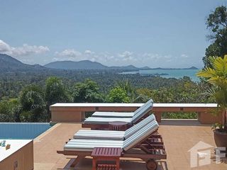 Villa zum Kauf mit 4 Zimmer in Ko Samui, Surat Thani