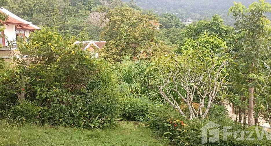 Villa zum Kauf mit 4 Zimmer in Ko Samui, Surat Thani