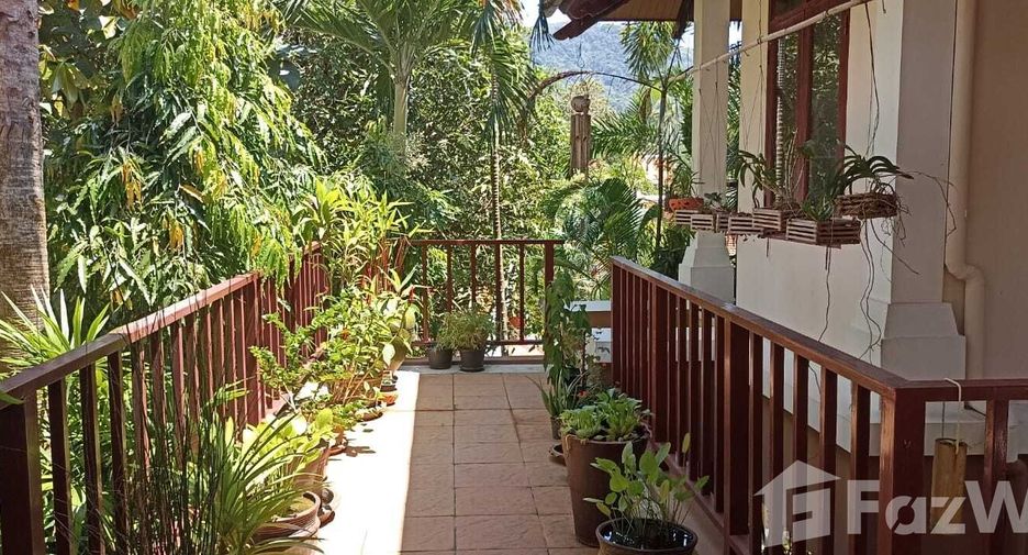 Villa zum Kauf mit 4 Zimmer in Ko Samui, Surat Thani
