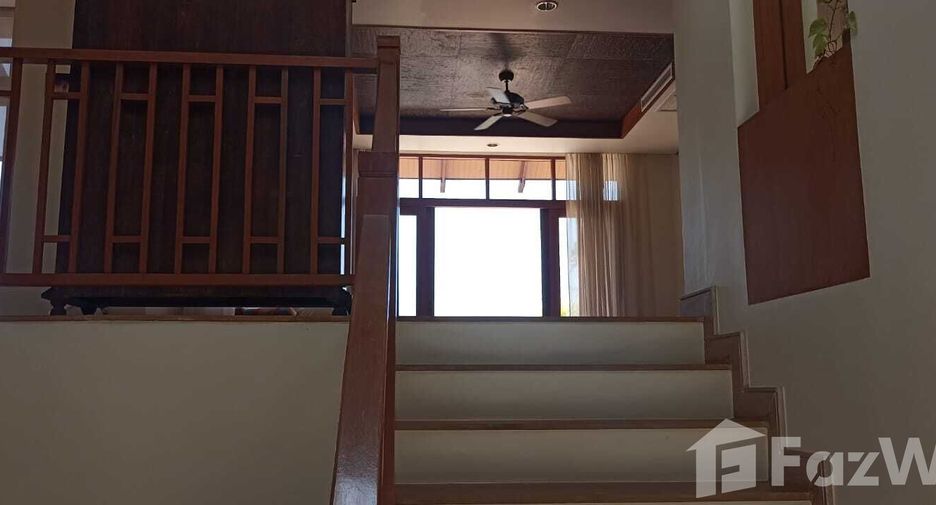 Villa zum Kauf mit 4 Zimmer in Ko Samui, Surat Thani
