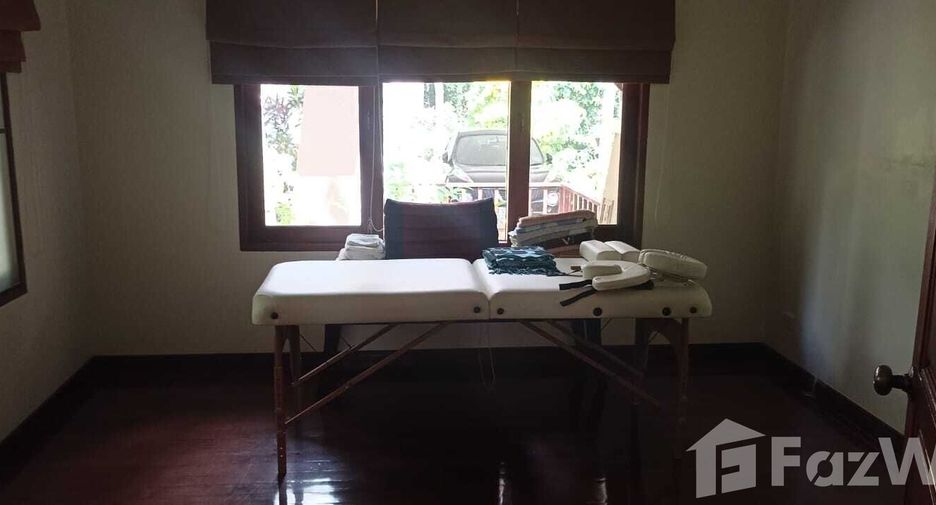 Villa zum Kauf mit 4 Zimmer in Ko Samui, Surat Thani