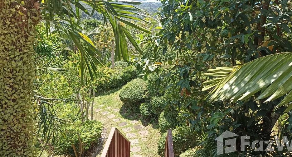 Villa zum Kauf mit 4 Zimmer in Ko Samui, Surat Thani