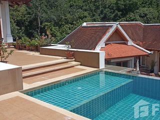 Villa zum Kauf mit 4 Zimmer in Ko Samui, Surat Thani