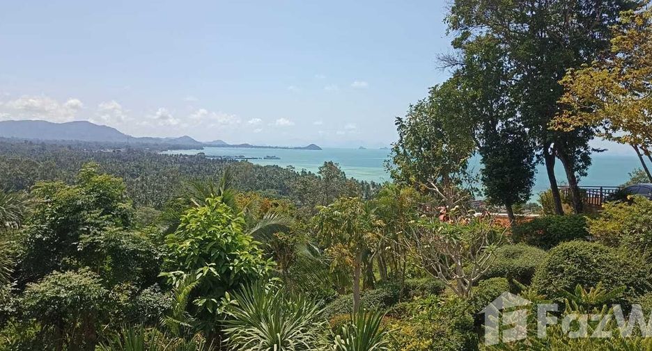 Villa zum Kauf mit 4 Zimmer in Ko Samui, Surat Thani