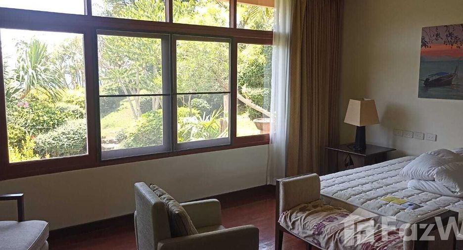Villa zum Kauf mit 4 Zimmer in Ko Samui, Surat Thani
