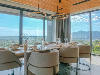 For sale and for rent 2 bedrooms condo in Mueang Phuket, Phuket