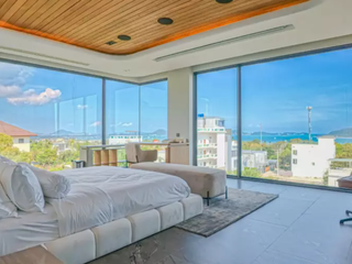 For sale and for rent 2 bedrooms condo in Mueang Phuket, Phuket
