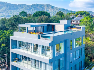 For sale and for rent 2 bedrooms condo in Mueang Phuket, Phuket
