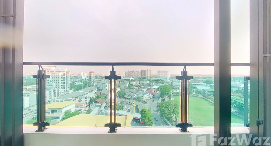 Condo en venta de 1 habitaciones en Mueang Chiang Mai, Chiang Mai
