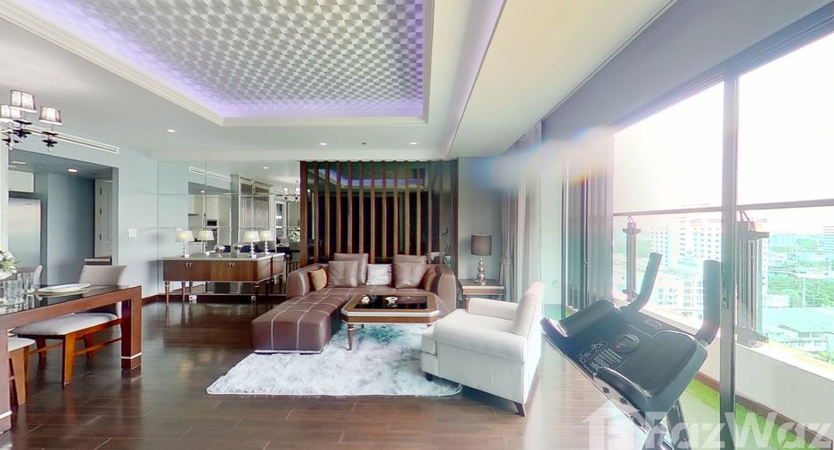 Condo en venta de 1 habitaciones en Mueang Chiang Mai, Chiang Mai