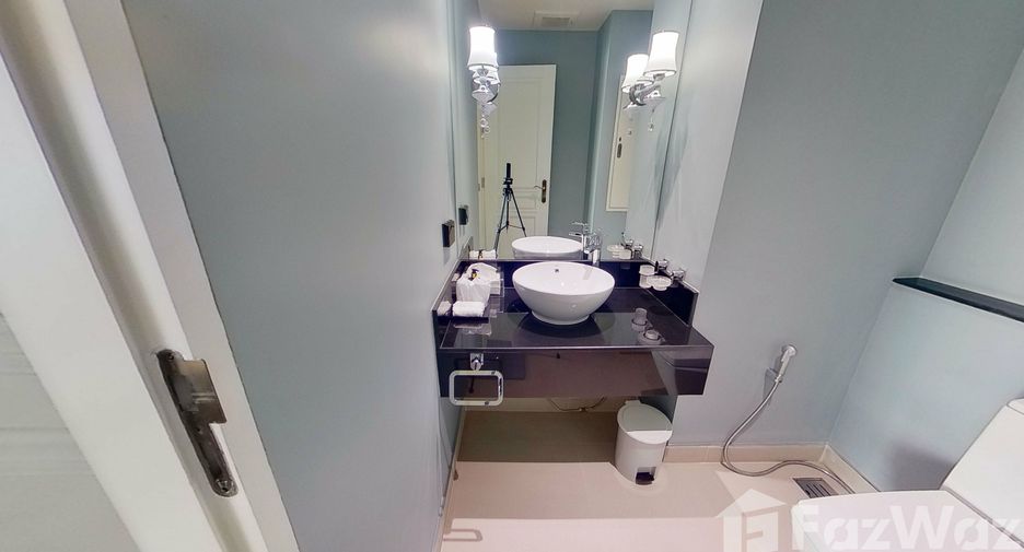 Condo en venta de 1 habitaciones en Mueang Chiang Mai, Chiang Mai