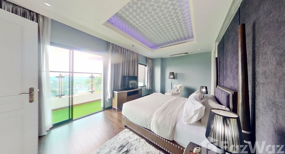 Condo en venta de 1 habitaciones en Mueang Chiang Mai, Chiang Mai