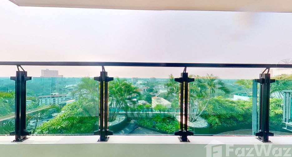 Condo en venta de 1 habitaciones en Mueang Chiang Mai, Chiang Mai