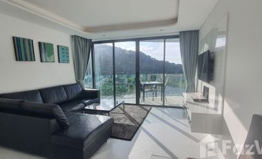 For rent 1 bed condo in Kathu, Phuket