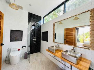 Villa en venta de 3 habitaciones en Ko Samui, Surat Thani