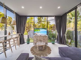 Villa en venta de 3 habitaciones en Ko Samui, Surat Thani