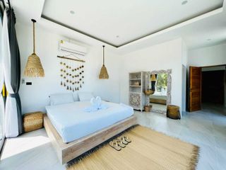 Villa en venta de 3 habitaciones en Ko Samui, Surat Thani