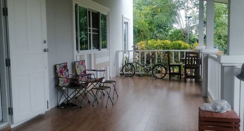 For rent 3 bedrooms house in Doi Saket, Chiang Mai