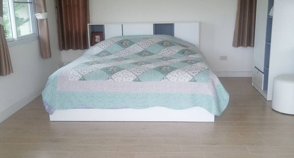 For rent 3 bedrooms house in Doi Saket, Chiang Mai