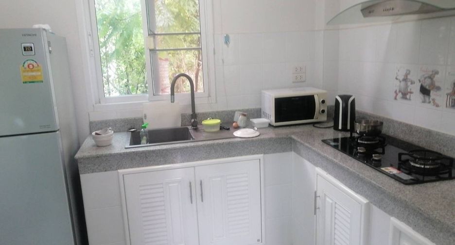 For rent 3 bedrooms house in Doi Saket, Chiang Mai