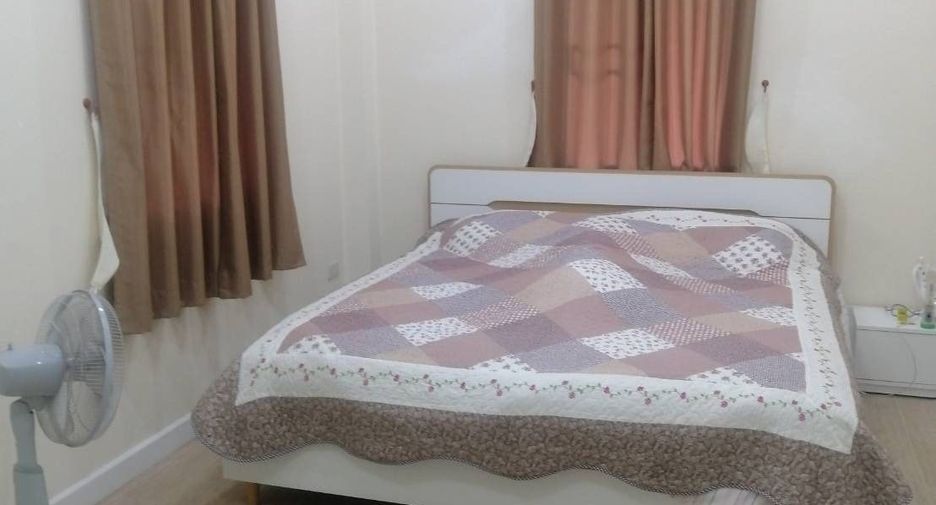 For rent 3 bedrooms house in Doi Saket, Chiang Mai