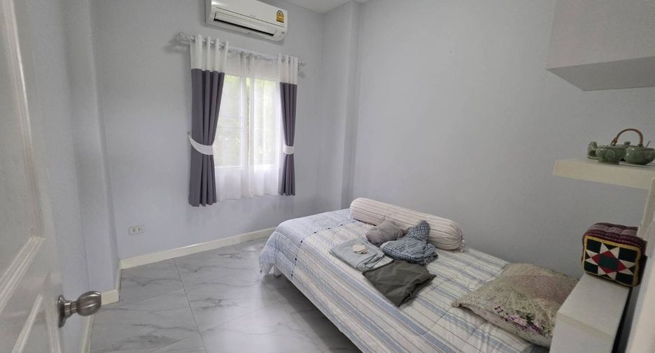 出售 和 出租 3 卧室 独立屋 在 Doi Saket, Chiang Mai