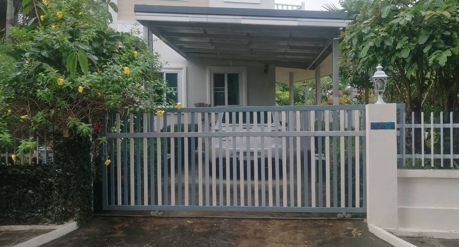 For rent 3 bedrooms house in Doi Saket, Chiang Mai
