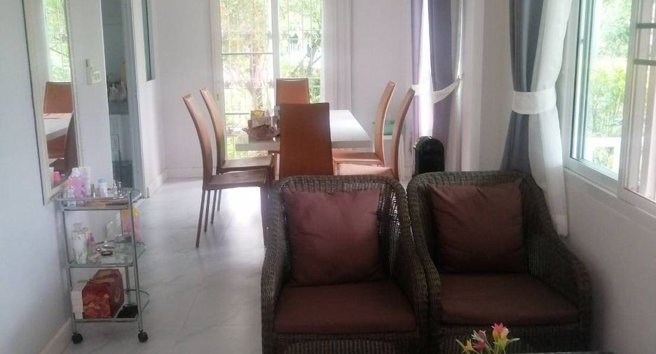 For rent 3 bedrooms house in Doi Saket, Chiang Mai
